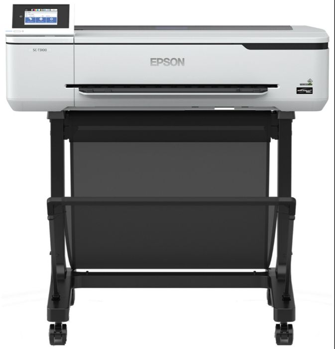 Плоттер Epson SureColor SC-T3100