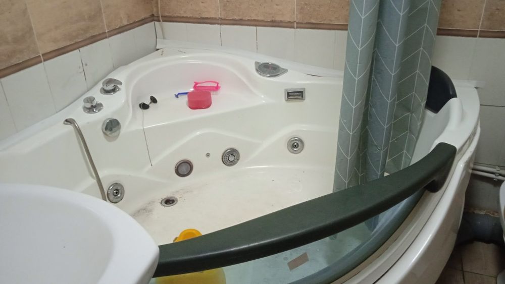 Джакузи ванна продам