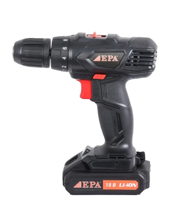 EPA Шуруповерт EASH-18-5 18В