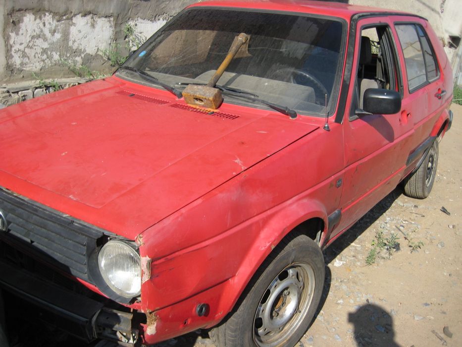 Запчасти бу на фольксваген