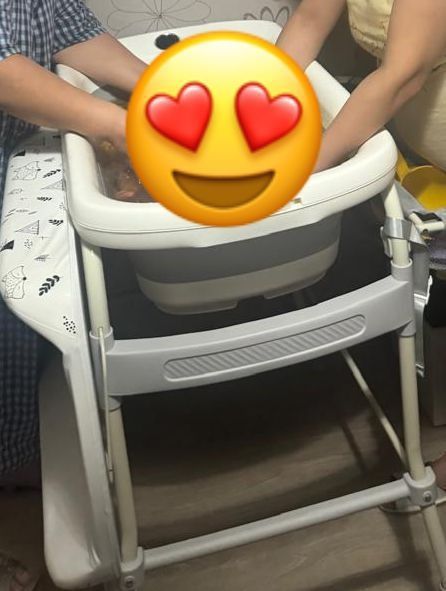 Продам детскую ванночку