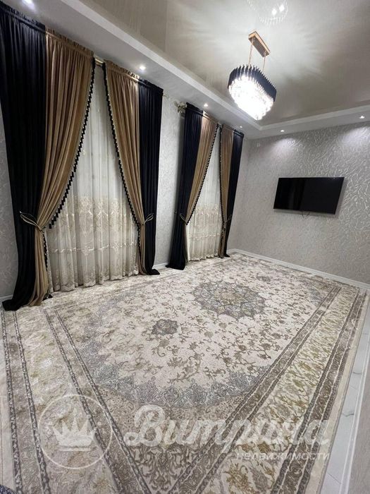 Продаётся 4-комнатный дом Олмас махалля