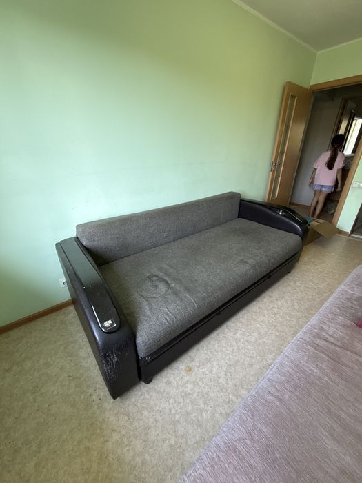 Продам диван раскладной