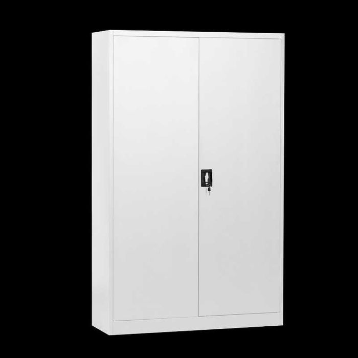 Метален шкаф за съхранение 198*90*40 см