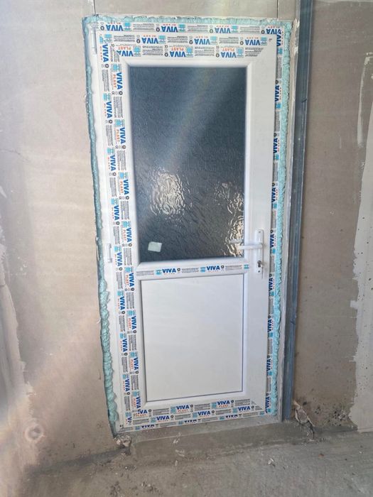 PVC, Al дограма и комарници