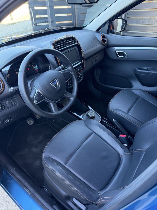 DACIA Spring 2022 — imagine 4