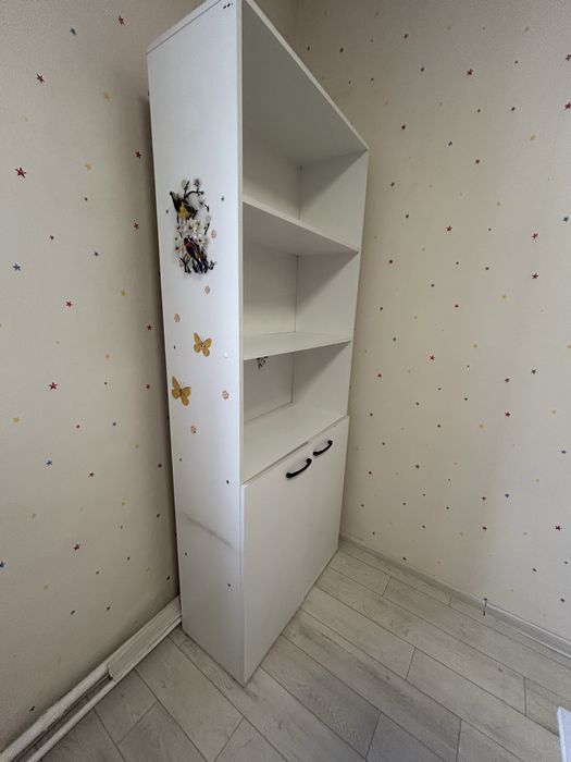 Шкаф. Стеллаж напольный