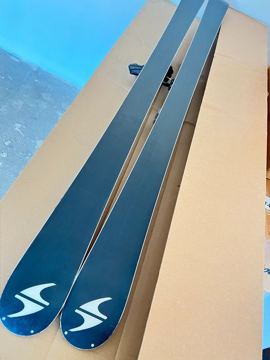 Schiuri Blizzard 8.1 Max Ti