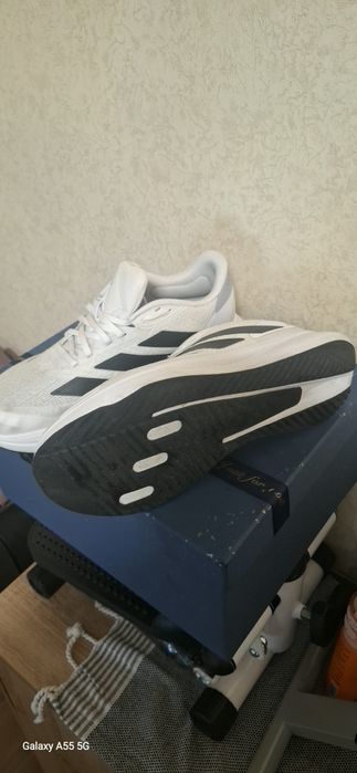 Adidas duramo SL 2.  44nomer