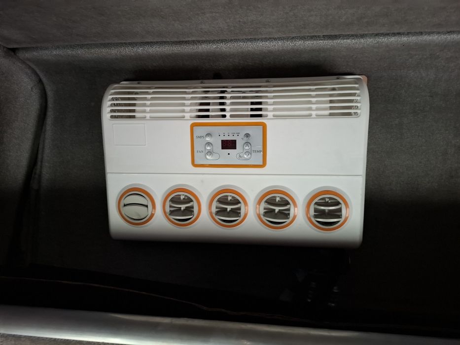 Vind iveco eurocargo 7,5 t pentru dezmembrat