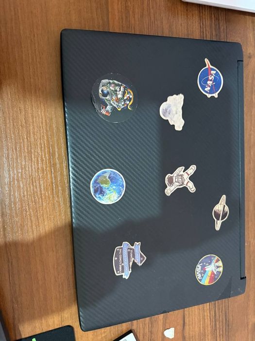 Ноутбук  acer windows 9