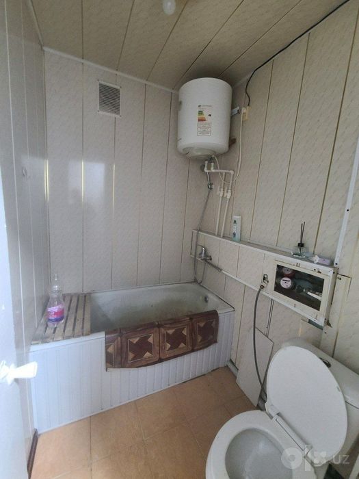 Квартира сотилади
