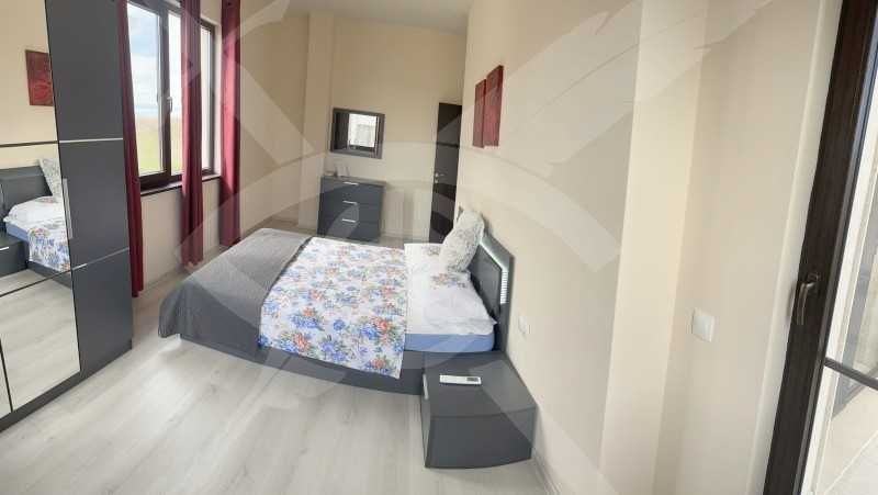 Къща - кв. Сарафово