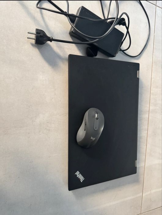 Laptop ThinkPad  P50- Lenovo