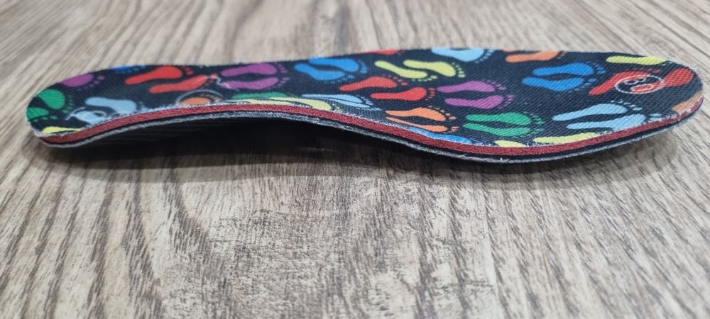 Ортопедични стелки номер 30