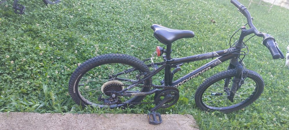 Biciclete copii 8-12 ani in stare perfecta de functionare