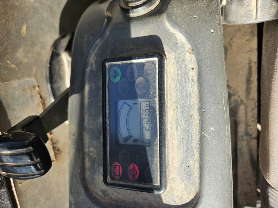 Excavator JCB 3500 kg