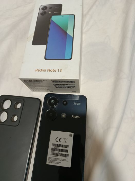Тел сатлады редми нот 13 таза