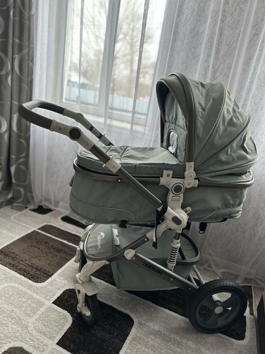 Каляска трансформер