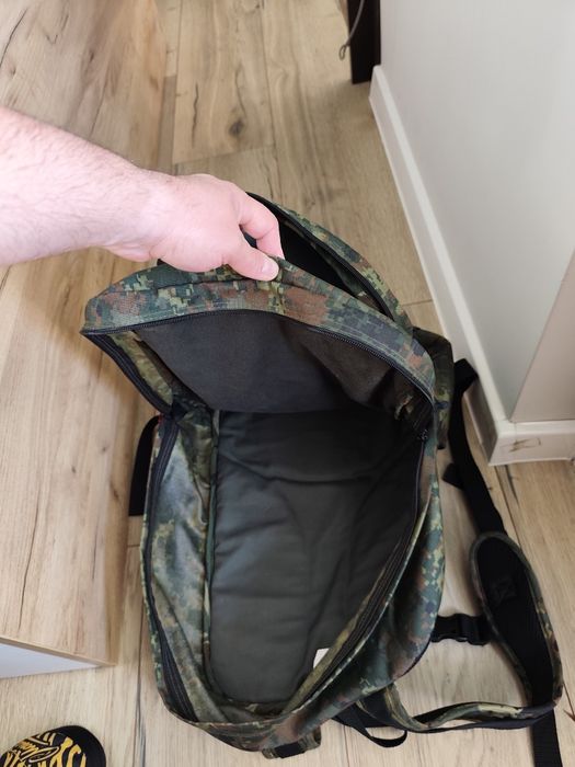 Раница 20л. за лов и риболов