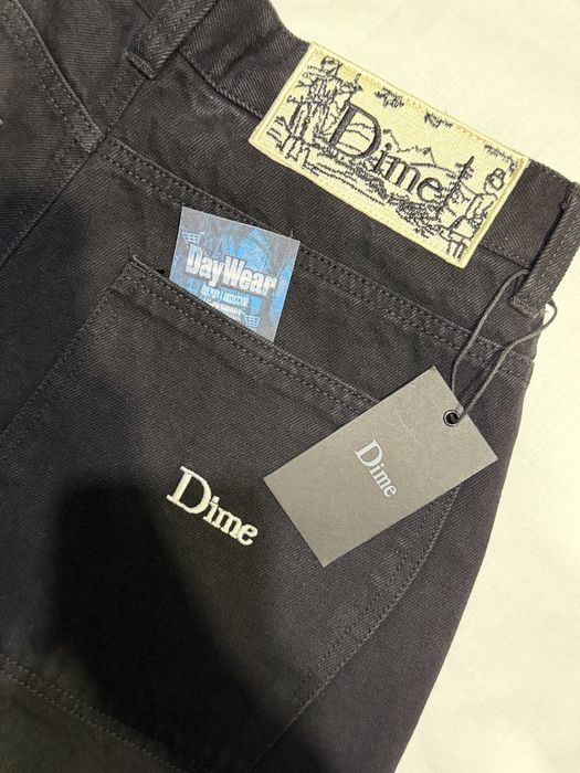 DayWear | Джинсы Dime