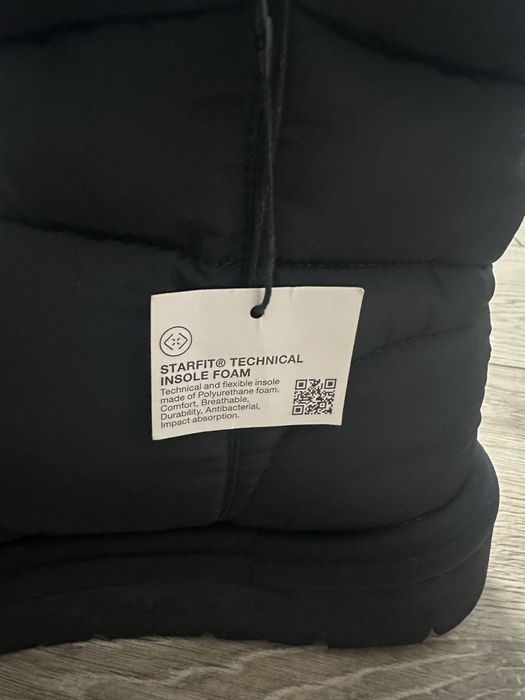 Vand ghete de zapada de la zara marimea 38 noi