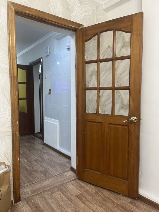 Двери, межкомнатные двери