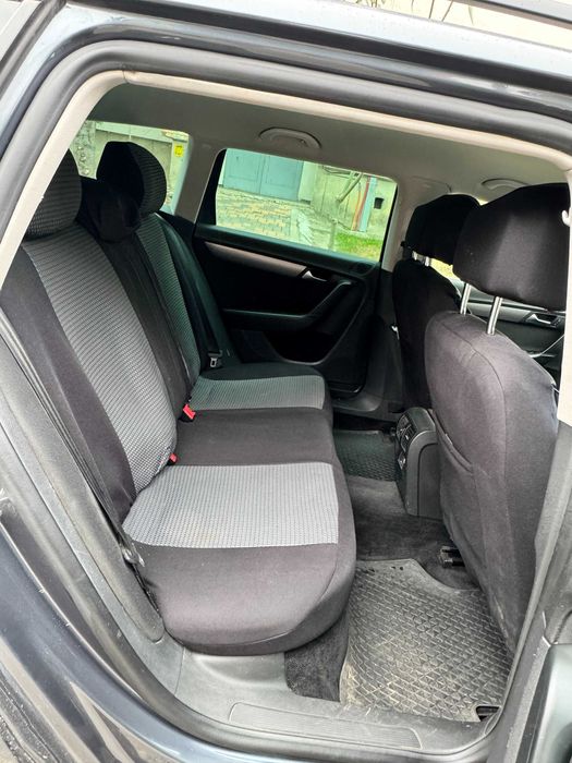 Volkswagen Passat 1.6 TDI
