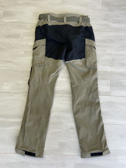 Pantaloni tura L impermeabili de munte alpinism