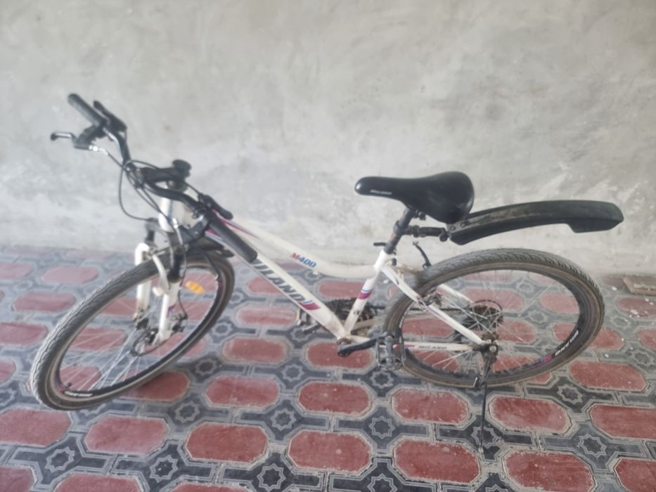 Milano m400 rangi oq