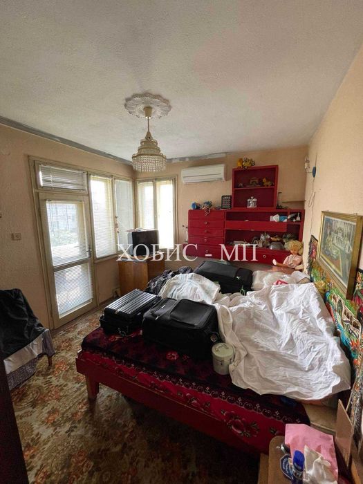 Продава се Етаж от къща в Пловдив, Прослав - 111 кв.м за 1217 €/кв.м - Снимка #12