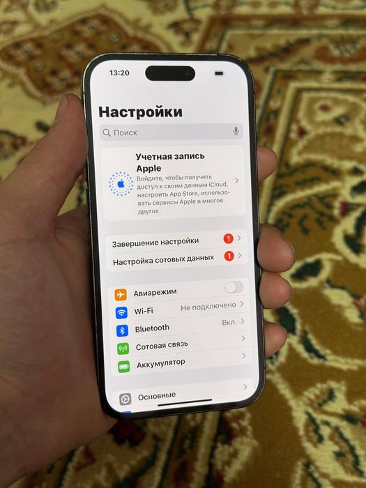 Продам айфон 14 про