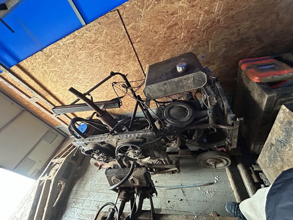 Гнб прокол pancher 20 ПРОДАМ ИЛИ ОБМЕН