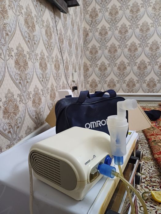 Инголятор аппараты сатылады.