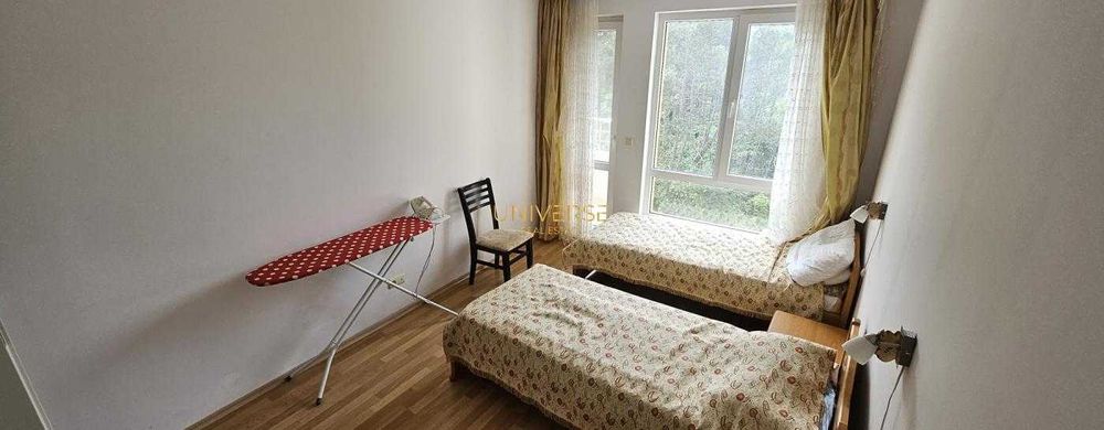 Продава се Двустаен апартамент в Поморие - 61 кв.м за 1066 €/кв.м - Снимка #6