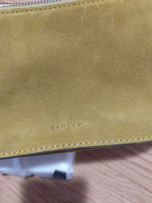 Geanta radley superba