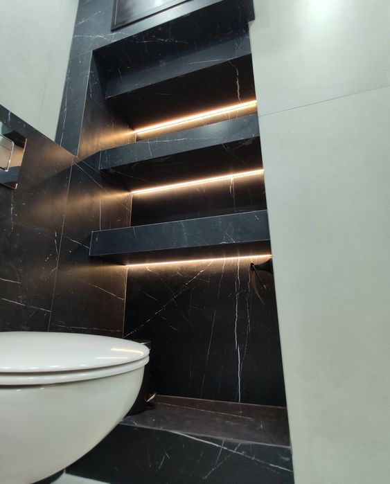 Ваш идеальный кафельщик рядом!