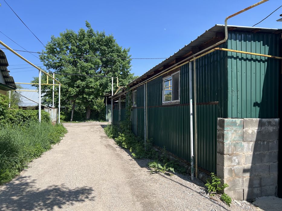 Продается дом в городе Талгар.