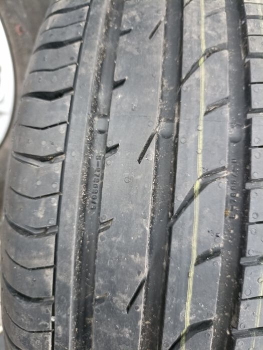 Диски R 15 на кобальт