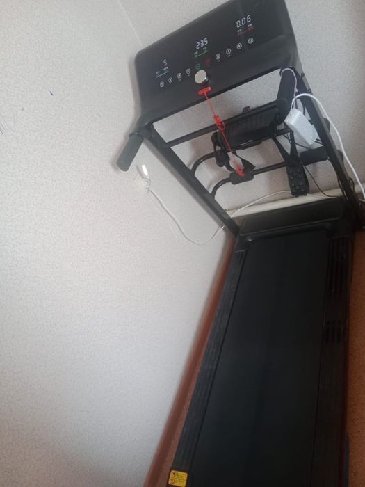 Беговая дорожка в отличном состояние