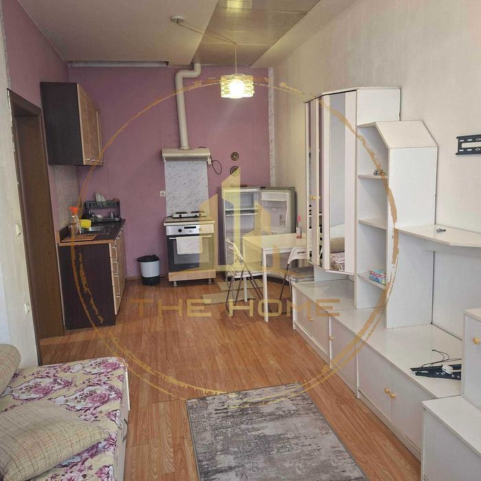 Отлична цена 2 стаен Цветен Квартал