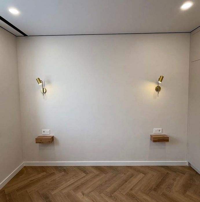 Ремонт квартир под ключ