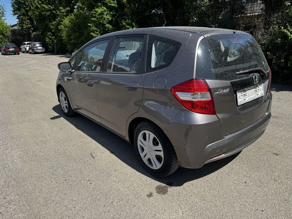 Vand Honda  Jazz
