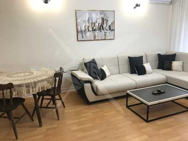 Дава се под наем Четиристаен апартамент в Пловдив, Мараша - 90 кв.м за 698.19 € - Снимка #1