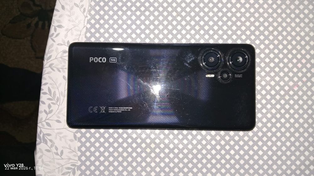 Продам   POCO F5