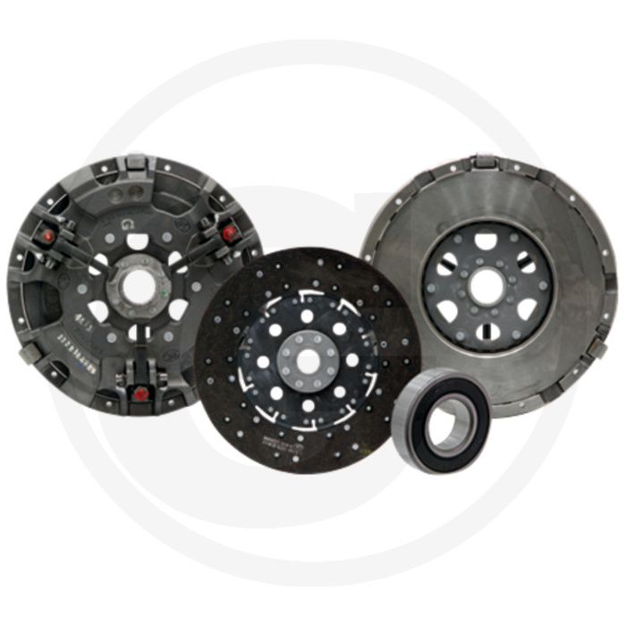 Set ambreiaj, disc ambreaj, rulment de presiune - tehnicapopan.ro