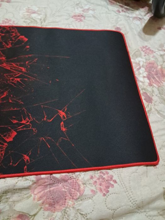 Mouse pad на Акула