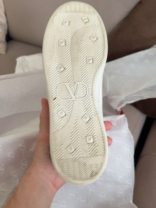 Sneakers Valentino Garavani