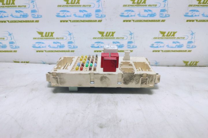 Tablou panou sigurante 51786513 Fiat Bravo 2 (2007 - 2011)