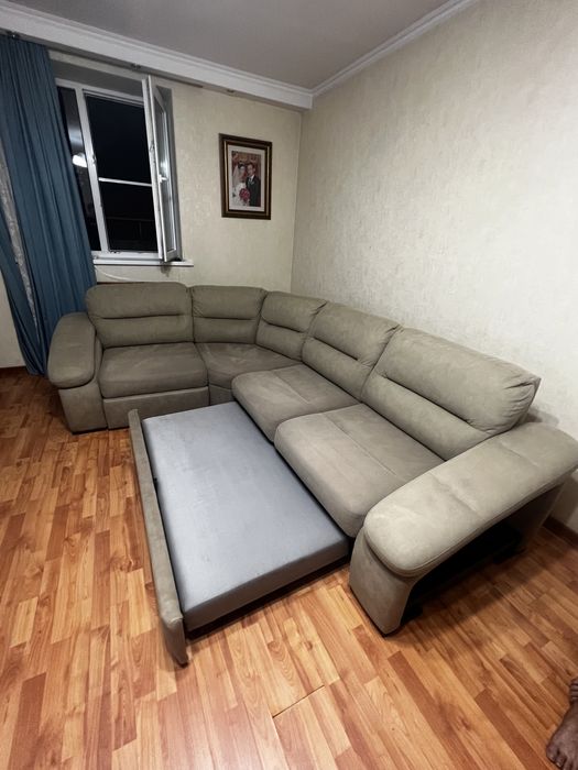 Продам диван Россия Рокси